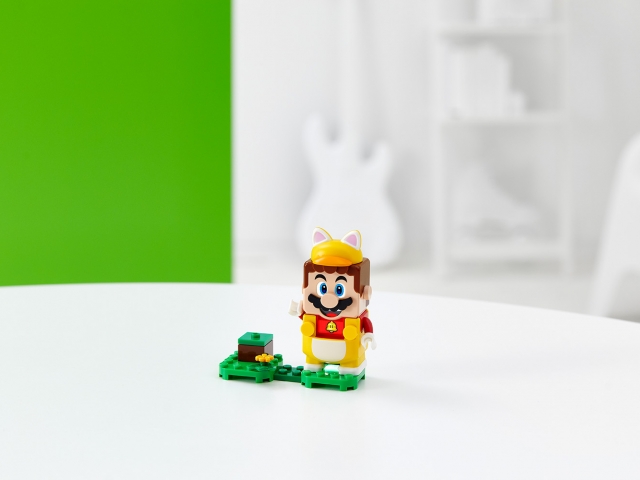 Full LEGO Super Mario Range Revealed!