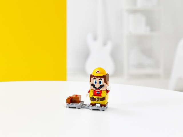 Full LEGO Super Mario Range Revealed!