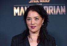 Vanity Fair: Deborah Chow on Directing Chapter 3 of The Mandalorian Disney+ Series