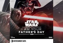 Entertainment Earth: 25% off Select Hasbro Star Wars Items this Week Only!