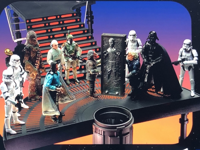 Hasbro Pulse Fan First Monday: Reveals