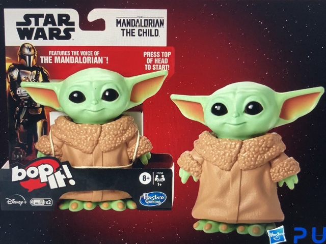 Hasbro Pulse Fan First Monday: Reveals