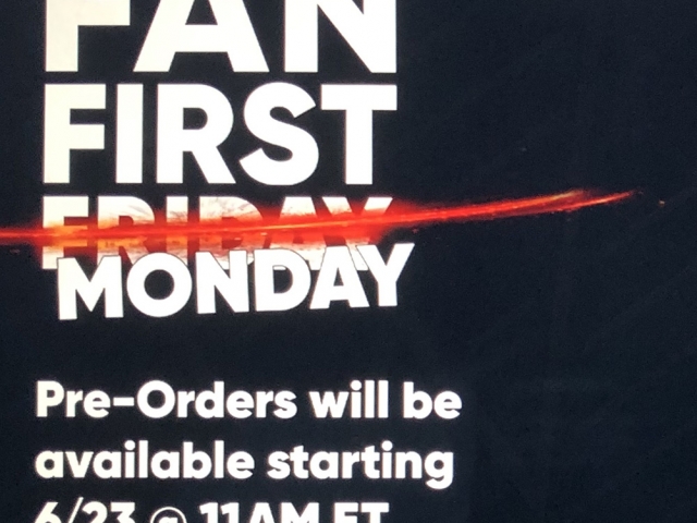 Hasbro Pulse Fan First Monday: Reveals