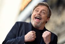 Mark Hamill and Tom Hiddleston Set for Stephen King Adaptation of ‘The Life Of Chuck’
