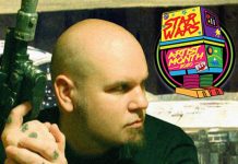 R2-KT Celebrates Star Wars Artists in June – Matt Busch