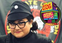 R2-KT Celebrates Star Wars Artists in June – Asia Ellington