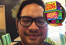 R2-KT Celebrates Star Wars Artists in June – Desmond Kaine Tay