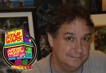 R2-KT Celebrates Star Wars Artists in June – Jonathan Myers
