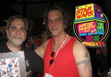 R2-KT Celebrates Star Wars Artists in June – Kirk “Leezard” Hardtle
