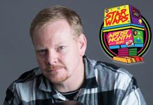 R2-KT Celebrates Star Wars Artists in June – Lee Kohse