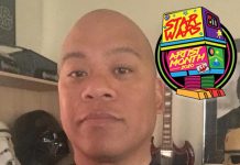 R2-KT Celebrates Star Wars Artists in June – Michael Leo Ramirez