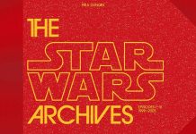 Duncan and Szostak Confirm Unseen Concept Art for Prequels Archives Book