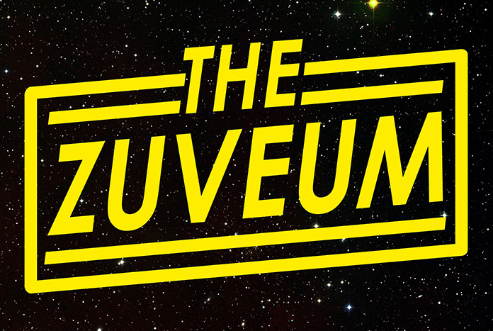 Zuveum