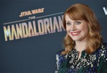 Bryce Howard Confirmed as Director for an Episode of The Mandalorian Season 3