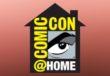 Programming Schedule For San Diego Comic-Con@Home 2021 Now Available
