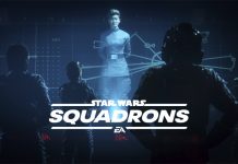 New Footage of Star Wars: Squadrons To Be Revealed Tomorrow During Gamescom 2020