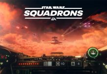 Motive Studios’ Creative Director Ian Frazier Talks Star Wars: Squadrons With StarWars.com