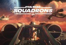 Star Wars: Squadrons Available for Free on PC at Amazon Prime Gaming