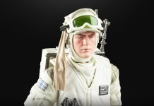 Hasbro Pulse Fan First Monday June 22, 2020 Press Images: The Black Series Rebel Trooper (Hoth)