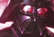 First Look at New Art from Star Wars: Dark Legends