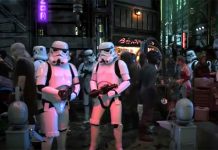 Original Star Wars TV Show Had 40+ Episodes Written Before Being Scrapped