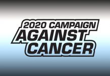 X-Wing Flying for a Good Cause with Campaign Against Cancer 2020