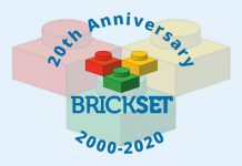 Happy 20th Anniversary Brickset — Vote for Best Set of the Last 20 Years