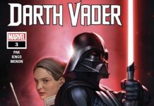 Comic Review: Darth Vader (2020) #3