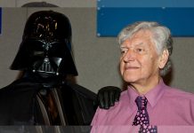 London Film & Comic Con – This Weekend and Looking Back
