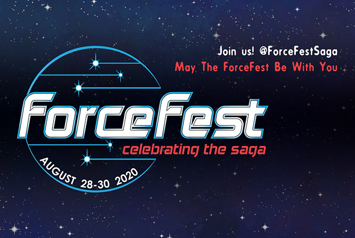 ForceFest 2020 Logo