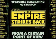 From a Certain Point of View: The Empire Strikes Back – New Extract