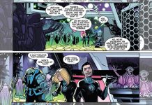 The Child Gets a Namecheck in the Marvel Universe