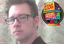 R2-KT Celebrates Star Wars Artists in June/July – Brady Miller