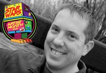 R2-KT Celebrates Star Wars Artists in June/July – Brian Deguire