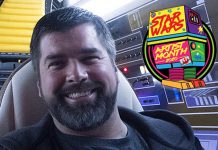 R2-KT Celebrates Star Wars Artists in June/July – Chris Trevas