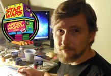 R2-KT Celebrates Star Wars Artists in June/July – Dan Bergren