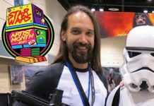 R2-KT Celebrates Star Wars Artists in June – Giancarlo Bockos