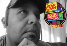 R2-KT Celebrates Star Wars Artists in June/July – Ivan Castillo