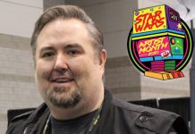 R2-KT Celebrates Star Wars Artists in June/July – Jamie Follis