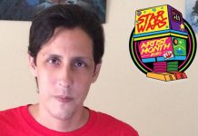 R2-KT Celebrates Star Wars Artists in June/July – Juan José Matamoros