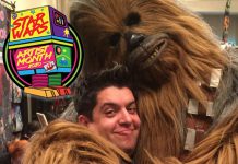 R2-KT Celebrates Star Wars Artists in June/July – Michael Duron