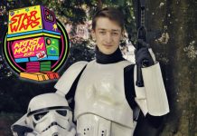 R2-KT Celebrates Star Wars Artists in June/July – Sascha Raabe