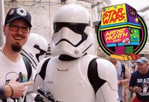 R2-KT Celebrates Star Wars Artists in June/July – Sean Soehl