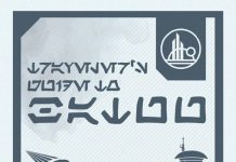 Cole Horton Discusses Star Wars: Galaxy’s Edge – Traveler’s Guide to Batuu and More