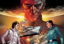 Comic Solicitations: Marvel – October 2020