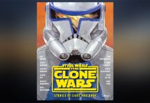 New Excerpt From Star Wars: The Clone Wars – Stories of Light and Dark Focuses on Obi-Wan Kenobi