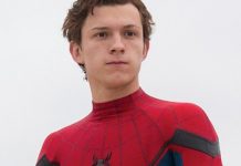 Spider-Man’s Tom Holland Had Not Seen Star Wars Before Civil War Debut