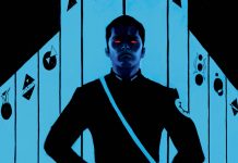 Excerpt From Thrawn Ascendancy: Chaos Rising Novel, Exclusive Barnes & Noble Poster Revealed