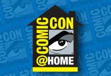 Data Indicates Comic-Con@Home 2020 Was Not a Success