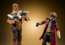 Hasbro Press Images & Product One Sheet For Star Wars Galaxy’s Edge Target Exclusives